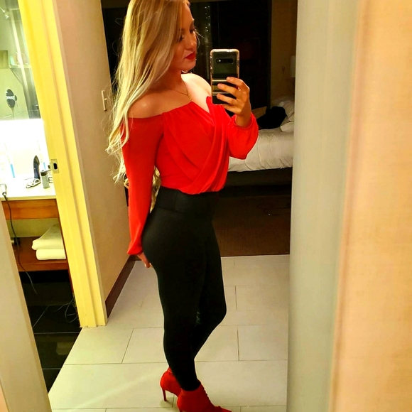 Meet your Posher, Ashlee - Picture 3 of 4